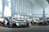 Bild zum Inhalt: GT Sport: V1.17 mit zwei neuen Vision Gran Turismo von Audi