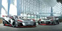 Gran Turismo Sport