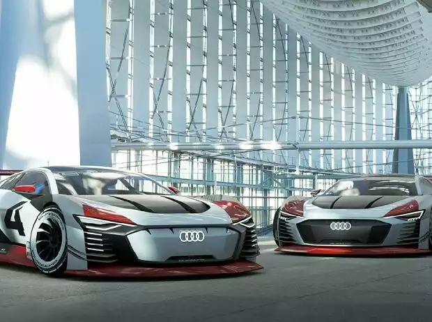 Gran Turismo Sport Titel-Bild zur News: Gran Turismo Sport