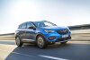 Bild zum Inhalt: Opel Grandland X 2018 Test: Deutsch-französische Freundschaft