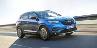 Opel Grandland X 2018