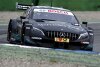 Bild zum Inhalt: DTM-Test in Hockenheim: Mercedes am zweiten Tag vorn