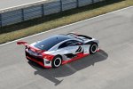 Audi e-tron Vision Gran Turismo 2018