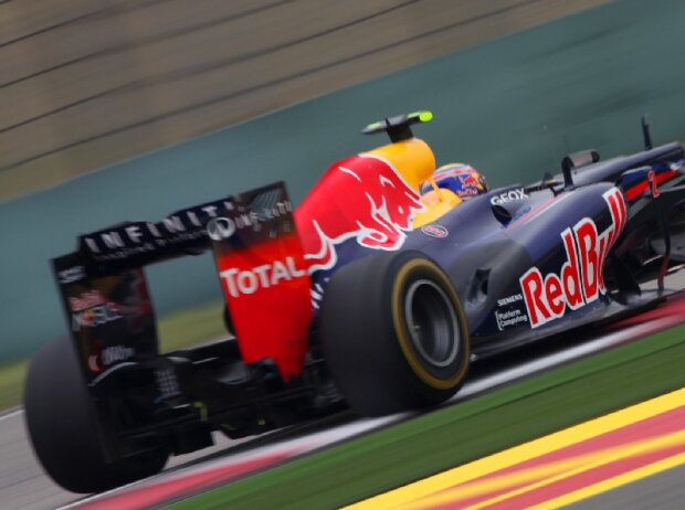 Mark Webber Mark Webber