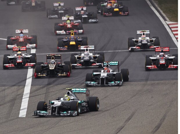 Nico Rosberg Nico Rosberg