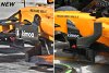 Bild zum Inhalt: Technik: Wie McLaren Red Bulls Ferrari-Kopie übernommen hat
