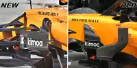 Bild zum Inhalt: Technik: Wie McLaren Red Bulls Ferrari-Kopie übernommen hat