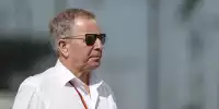 Martin Brundle