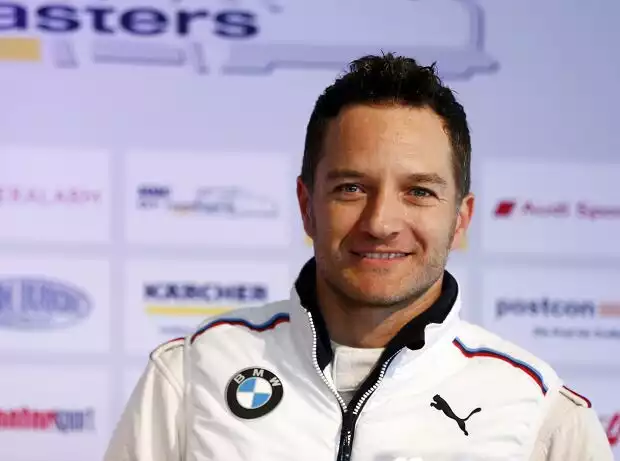 Timo Scheider Titel-Bild zur News: Timo Scheider