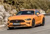 Bild zum Inhalt: Ford Mustang 2018 im Test: Lohnt sich der Facelift-Mustang?