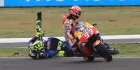 Bild zum Inhalt: MotoGP-Radio: Was passiert nach dem #TermasClash?