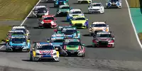 Bild zum Inhalt: Startschuss in Oschersleben: TCR Germany geht in die dritte Saison