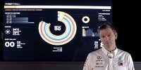 Bild zum Inhalt: Mercedes gibt zu: Haben Vettels Strategie zu spät erkannt