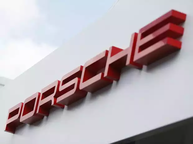 Porsche Titel-Bild zur News: Porsche