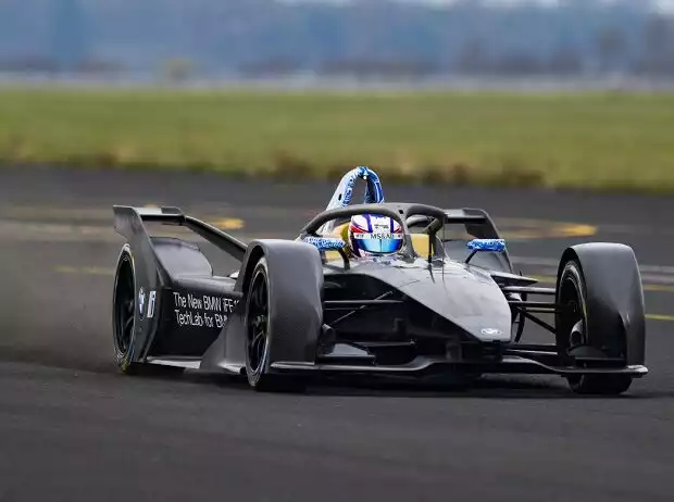 Tom Blomqvist Titel-Bild zur News: Tom Blomqvist