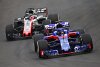Bild zum Inhalt: Hülkenberg: Haas und Toro Rosso sind ernste Renault-Gefahr