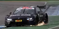 Bild zum Inhalt: DTM-Test in Hockenheim: Neue Bestzeit für BMW