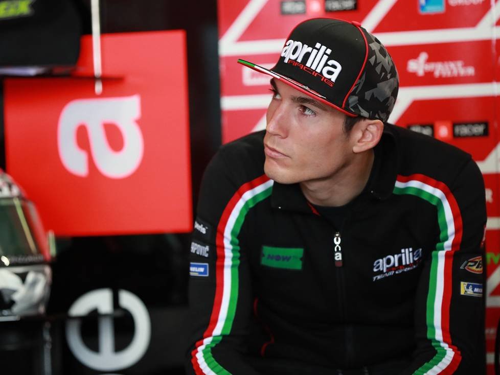 Aleix Espargaro
