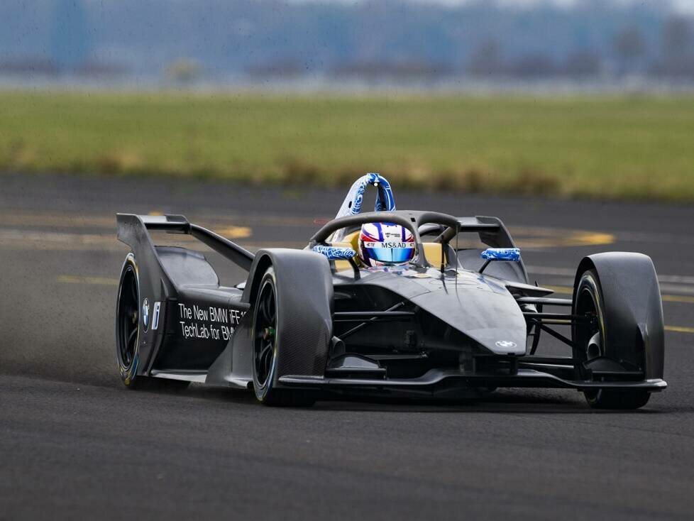 Tom Blomqvist