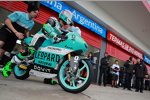 Enea Bastianini (Leopard) 
