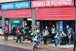 Aron Canet (Estrella Galicia) 