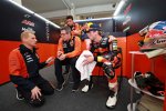 Darryn Binder (Ajo) 