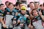Aron Canet (Estrella Galicia) 