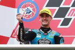 Aron Canet (Estrella Galicia) 