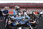 Aron Canet (Estrella Galicia) 