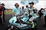 Enea Bastianini (Leopard) 