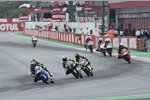 Alonso Lopez (Estrella Galicia) und Jose-Maria Lopez 