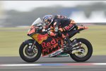 Brad Binder ( Ajo) 