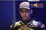 Bo Bendsneyder (Tech 3) 