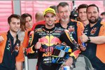 Miguel Oliveira ( Ajo) 
