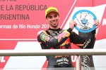 Miguel Oliveira ( Ajo) 