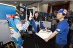 Alex Marquez (Marc VDS) 