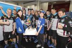 Alex Marquez (Marc VDS) 