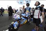 Alex Marquez (Marc VDS) 