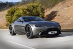 Aston Martin Vantage 2018