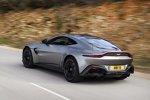 Aston Martin Vantage 2018