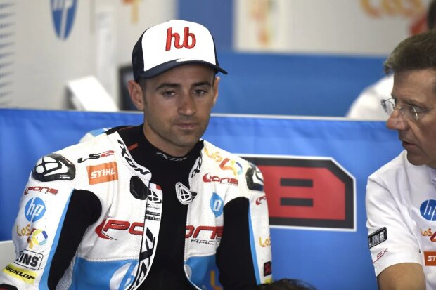 Hector Barbera ~Hector Barbera (Pons) ~ Hector Barbera ~Hector Barbera (Pons) ~