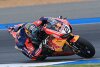Neue Elektronik: Honda in Aragon erstmals mit Magneti Marelli