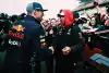 Bild zum Inhalt: Formel 1 China 2018: Der Donnerstag in der Chronologie