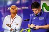 Giacomo Agostini über Marquez-Manöver: "Passiert uns allen"
