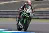 Bild zum Inhalt: Kawasaki in Aragon: Sorgen wegen langer Gerade