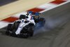 Claire Williams: Derzeit ist das Auto unsere größte Schwäche