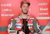 Bild zum Inhalt: Andrea Dovizioso: "Marc hat so gut wie alles falsch gemacht"