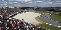 Bild zum Inhalt: Assen: Chancen auf ein Formel-1-Rennen "bei 99,9 Prozent"