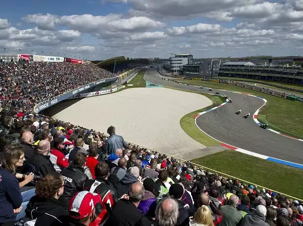 Titel-Bild zur News: Assen