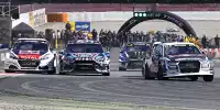 Bild zum Inhalt: Rallycross-WM 2018: Die Neuerungen im Überblick